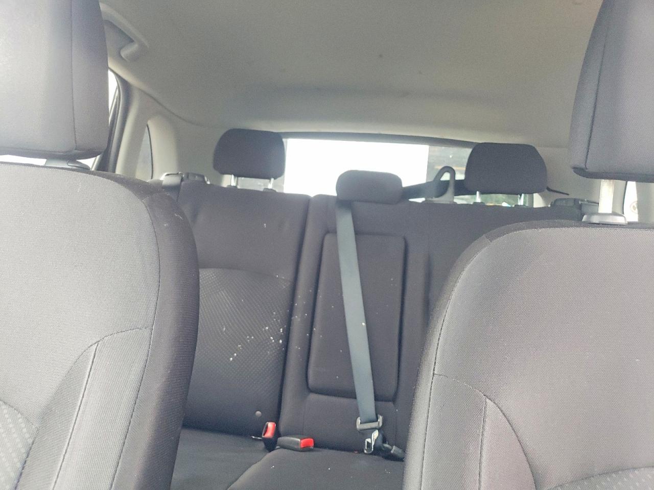 2015 MITSUBISHI OUTLANDER SPORT ES photo 10