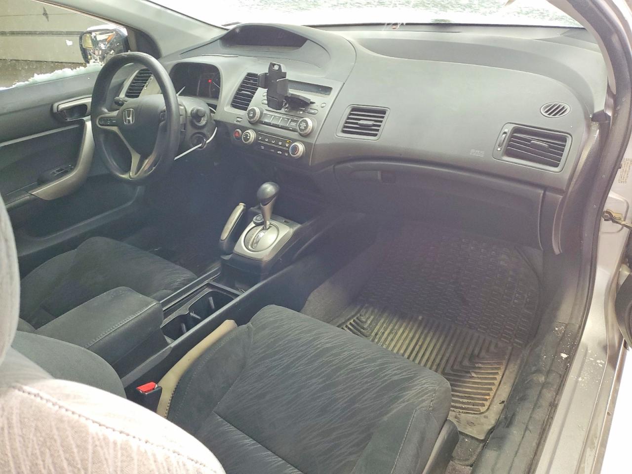 2006 HONDA CIVIC LX photo 22