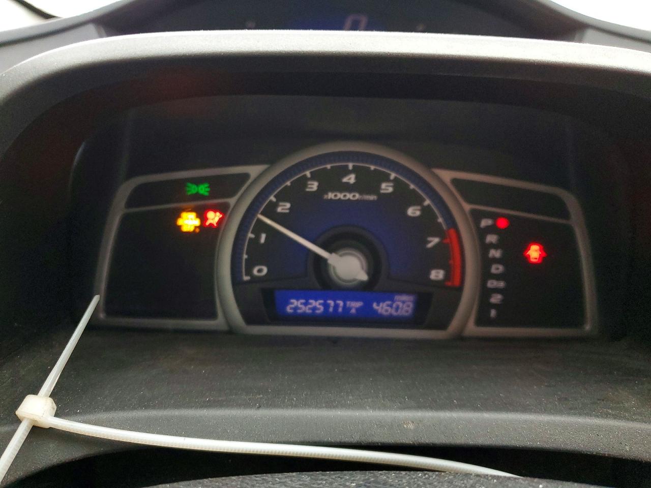 2006 HONDA CIVIC LX photo 25