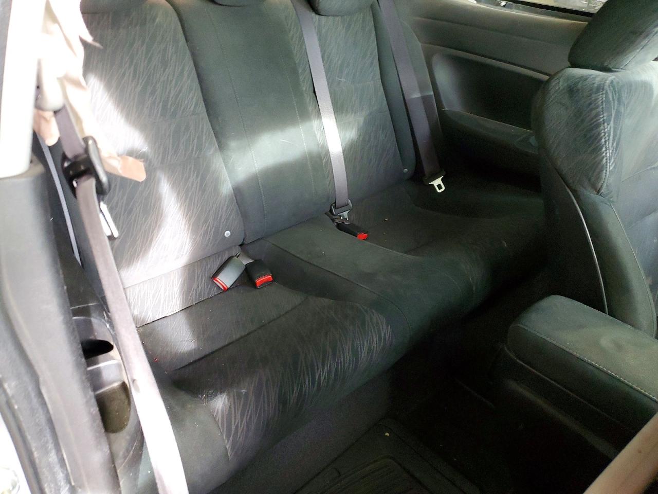2006 HONDA CIVIC LX photo 28