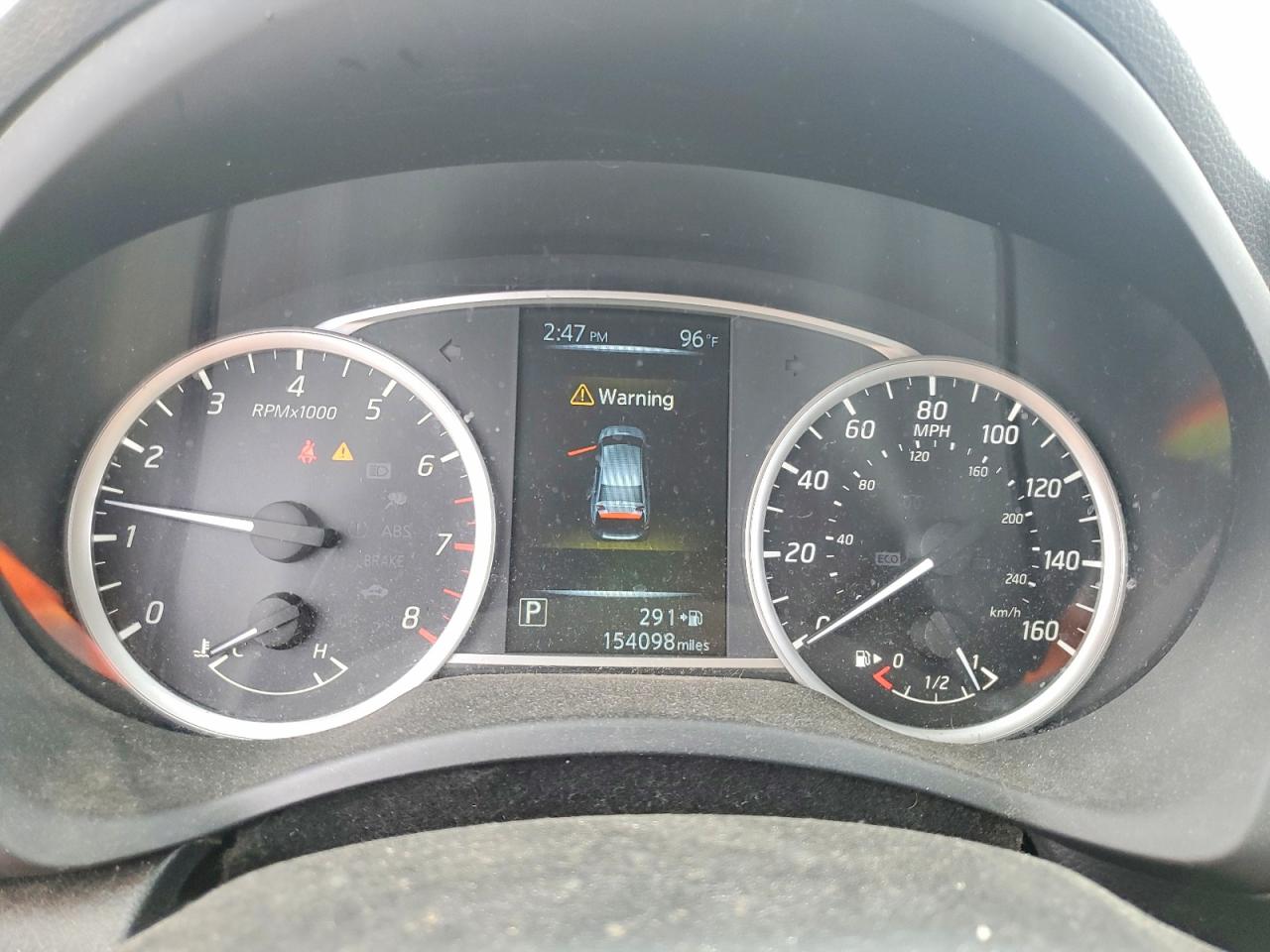 2017 NISSAN SENTRA SV photo 17