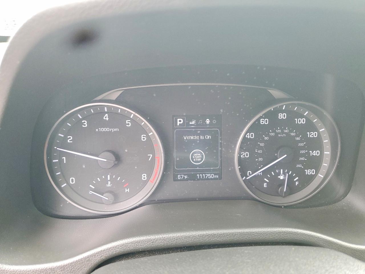 2018 HYUNDAI ELANTRA VALUE EDITION photo 25