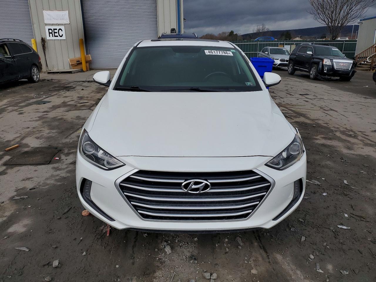 2018 HYUNDAI ELANTRA VALUE EDITION photo 13