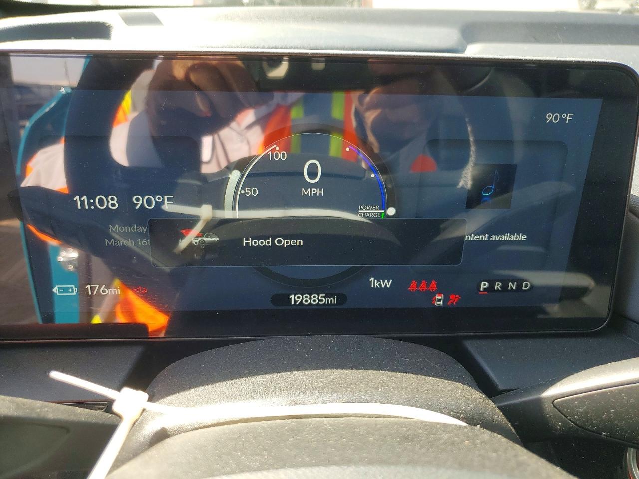 2024 HONDA PROLOGUE TOUR photo 25