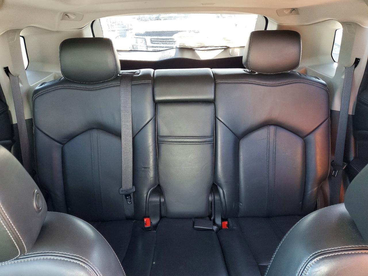 2016 CADILLAC SRX LUXURY COLLECTION photo 10