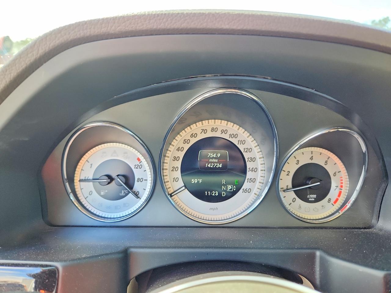 2015 MERCEDES-BENZ GLK 350 photo 17