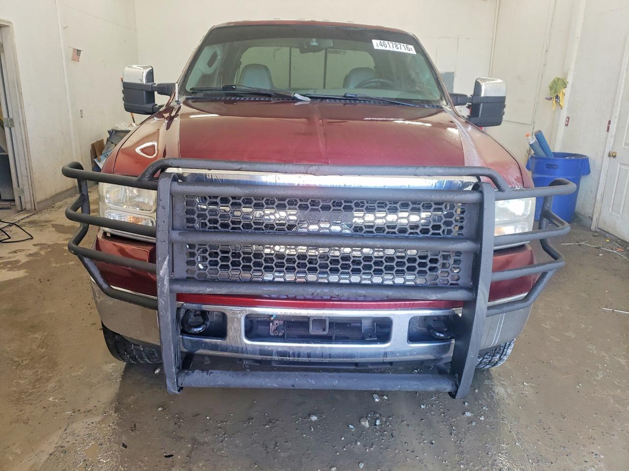 2006 FORD F250 SUPER DUTY photo 9
