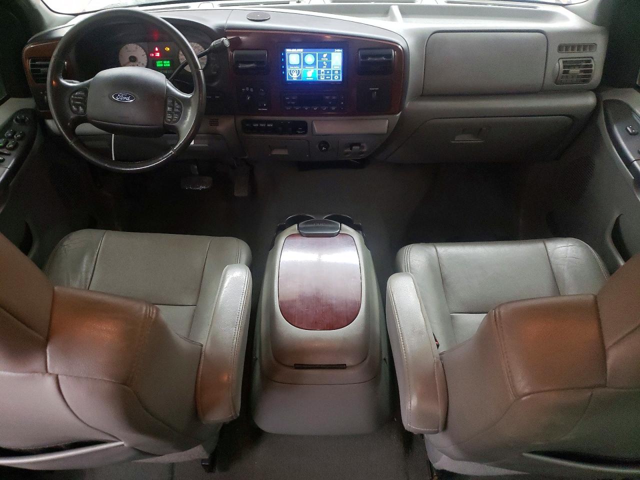 2006 FORD F250 SUPER DUTY photo 15