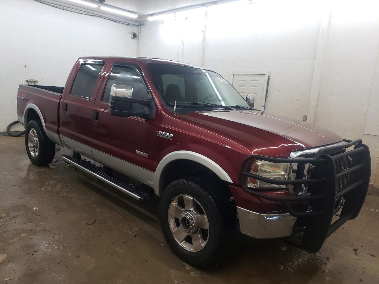 2006 FORD F250 SUPER DUTY photo 7