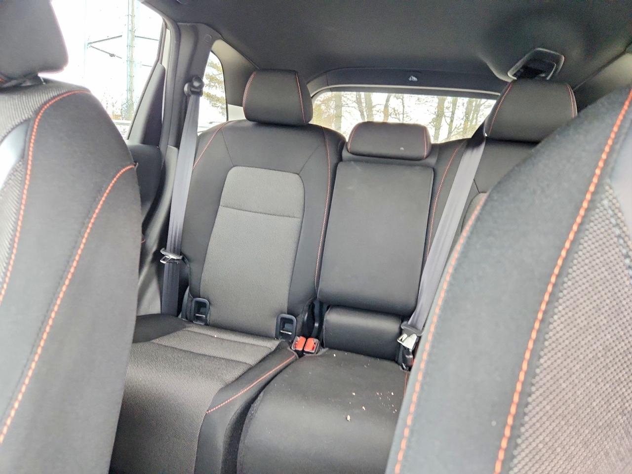 2025 HONDA CR-V SPORT photo 10