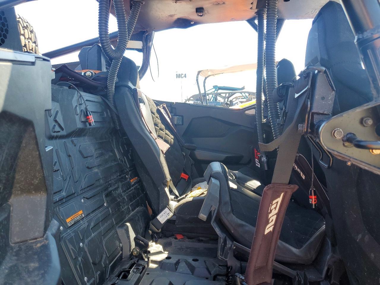 2025 POLARIS RZR photo 16