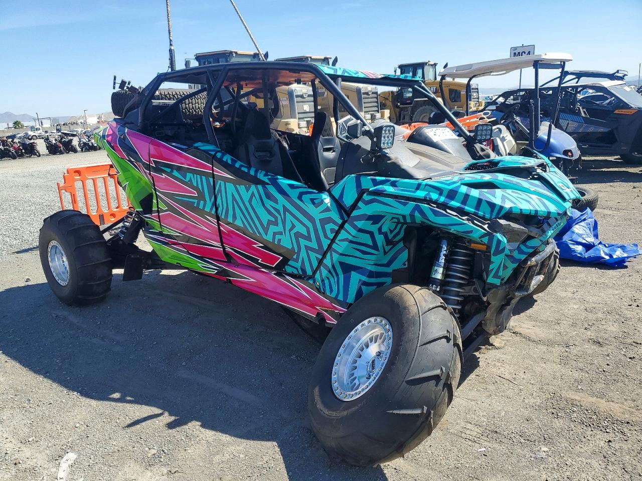 2025 POLARIS RZR