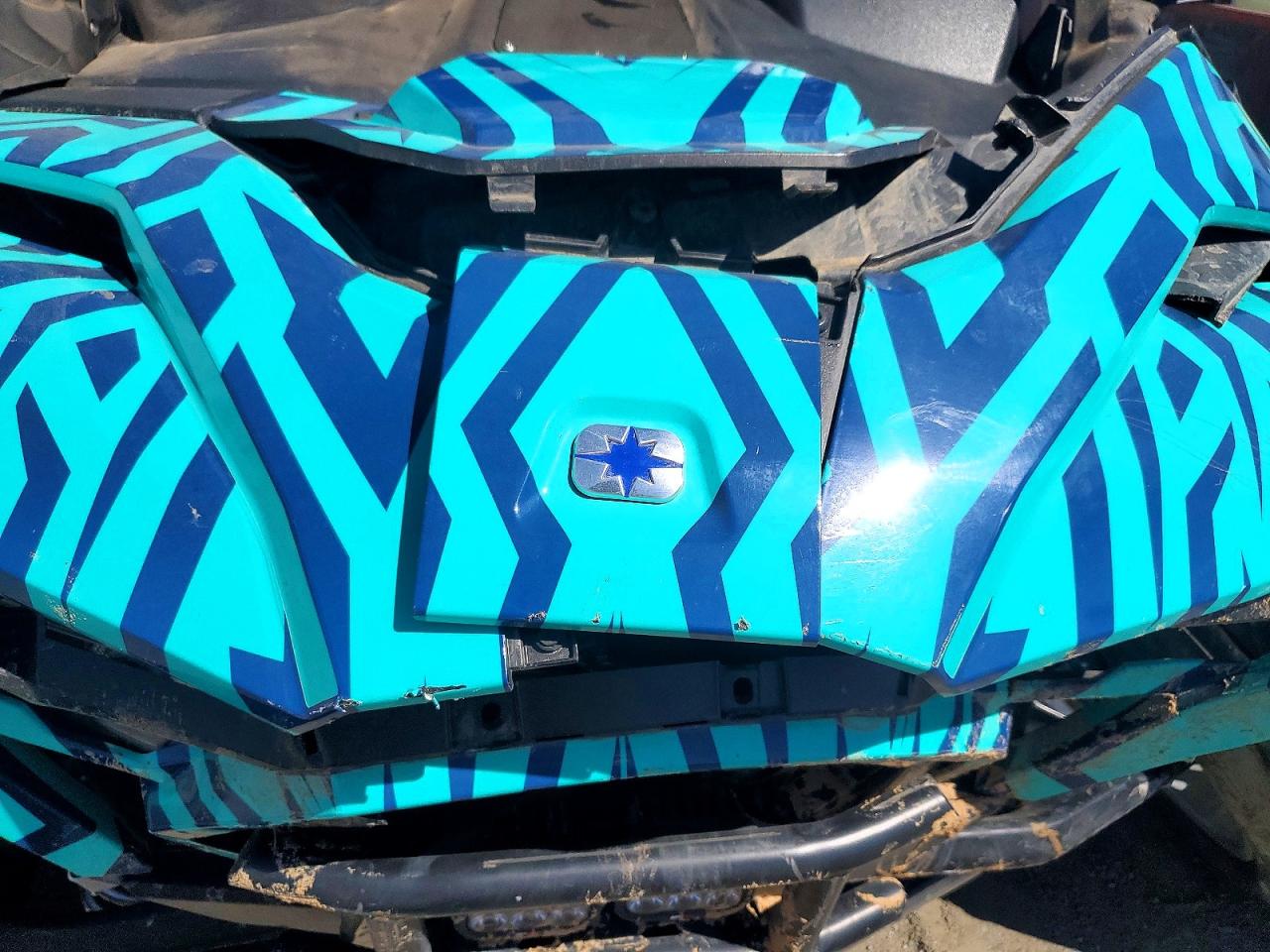 2025 POLARIS RZR photo 25