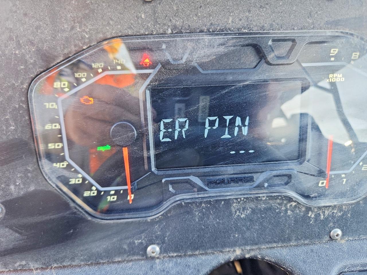 2025 POLARIS RZR photo 22