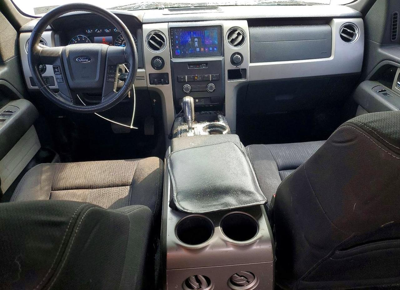 2011 FORD F150 SUPERCREW photo 15