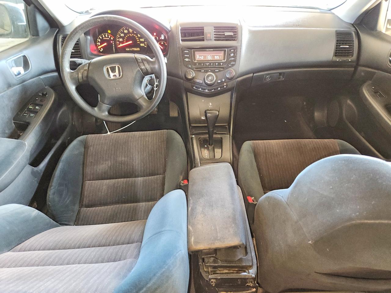 2003 HONDA ACCORD LX photo 15