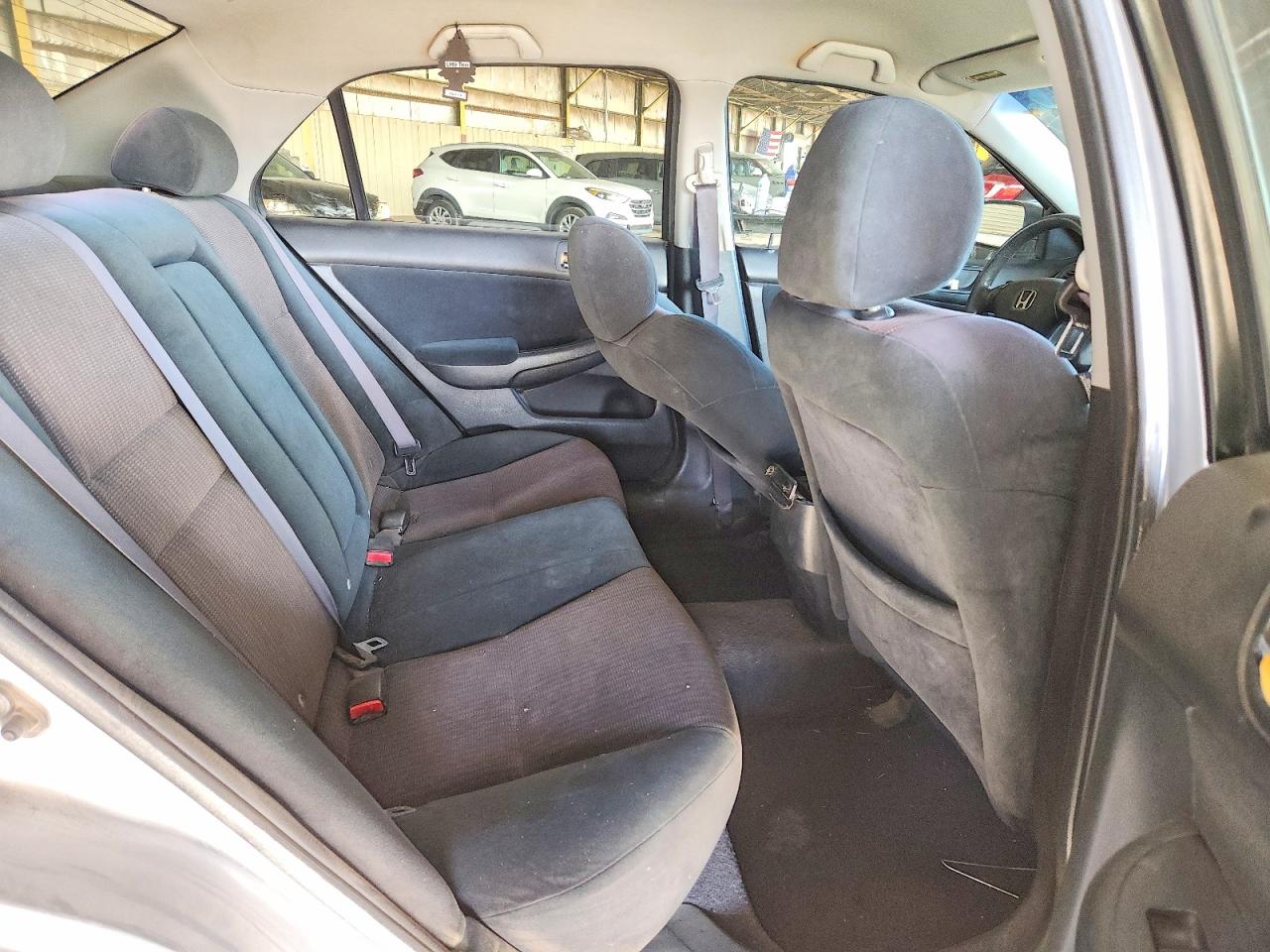 2003 HONDA ACCORD LX photo 19