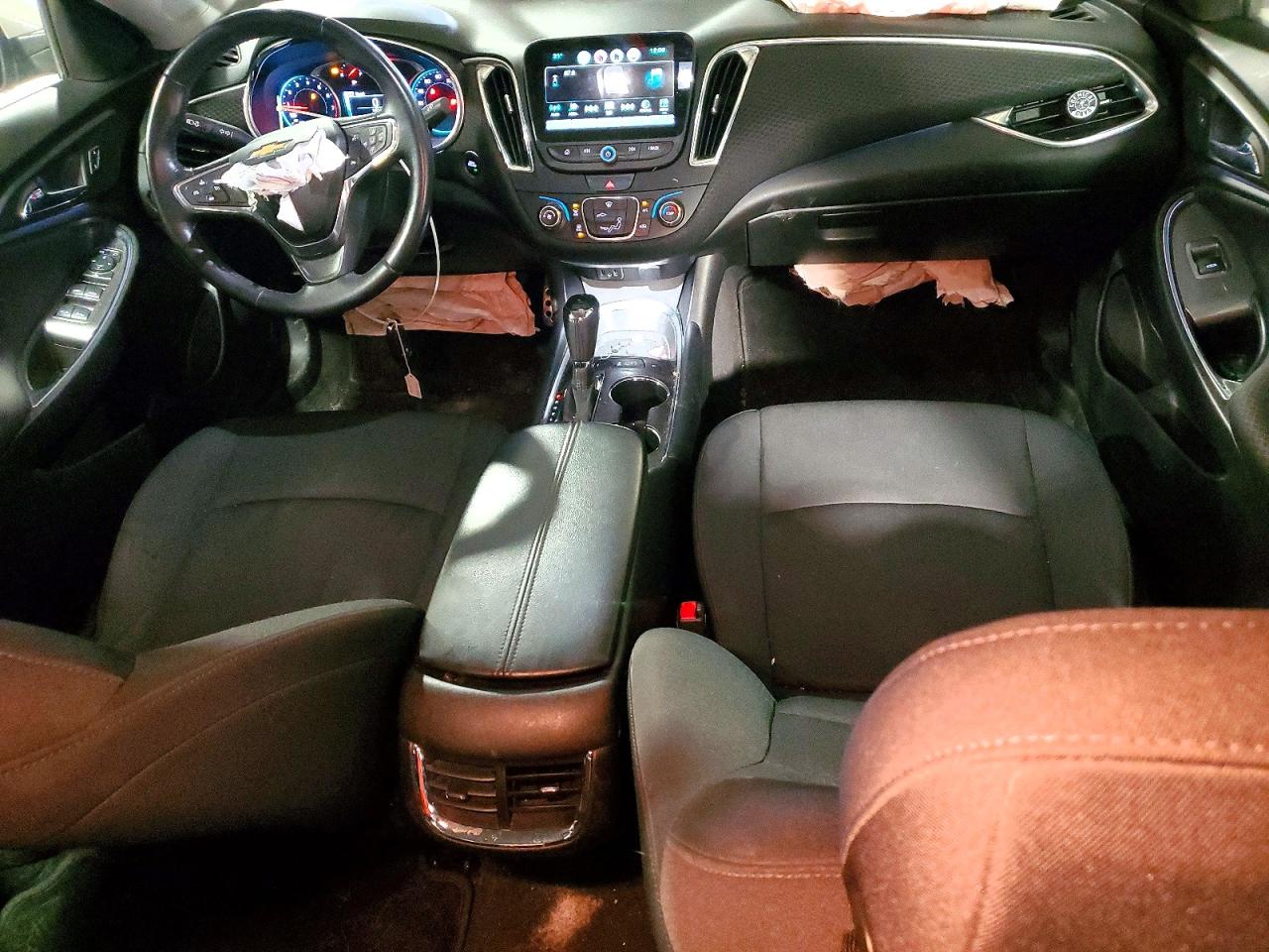 2016 CHEVROLET MALIBU LT photo 21