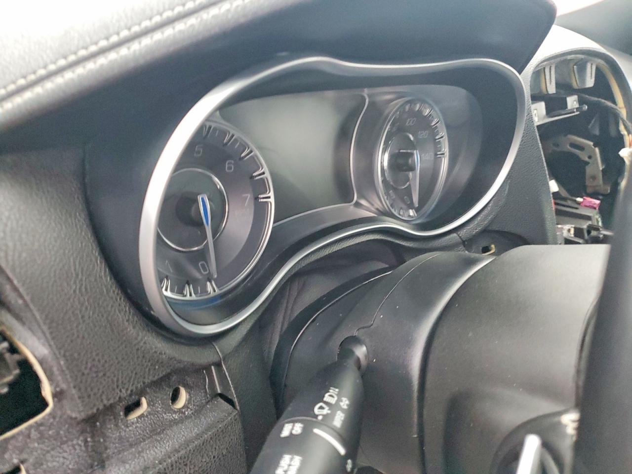 2021 CHRYSLER 300 S photo 17