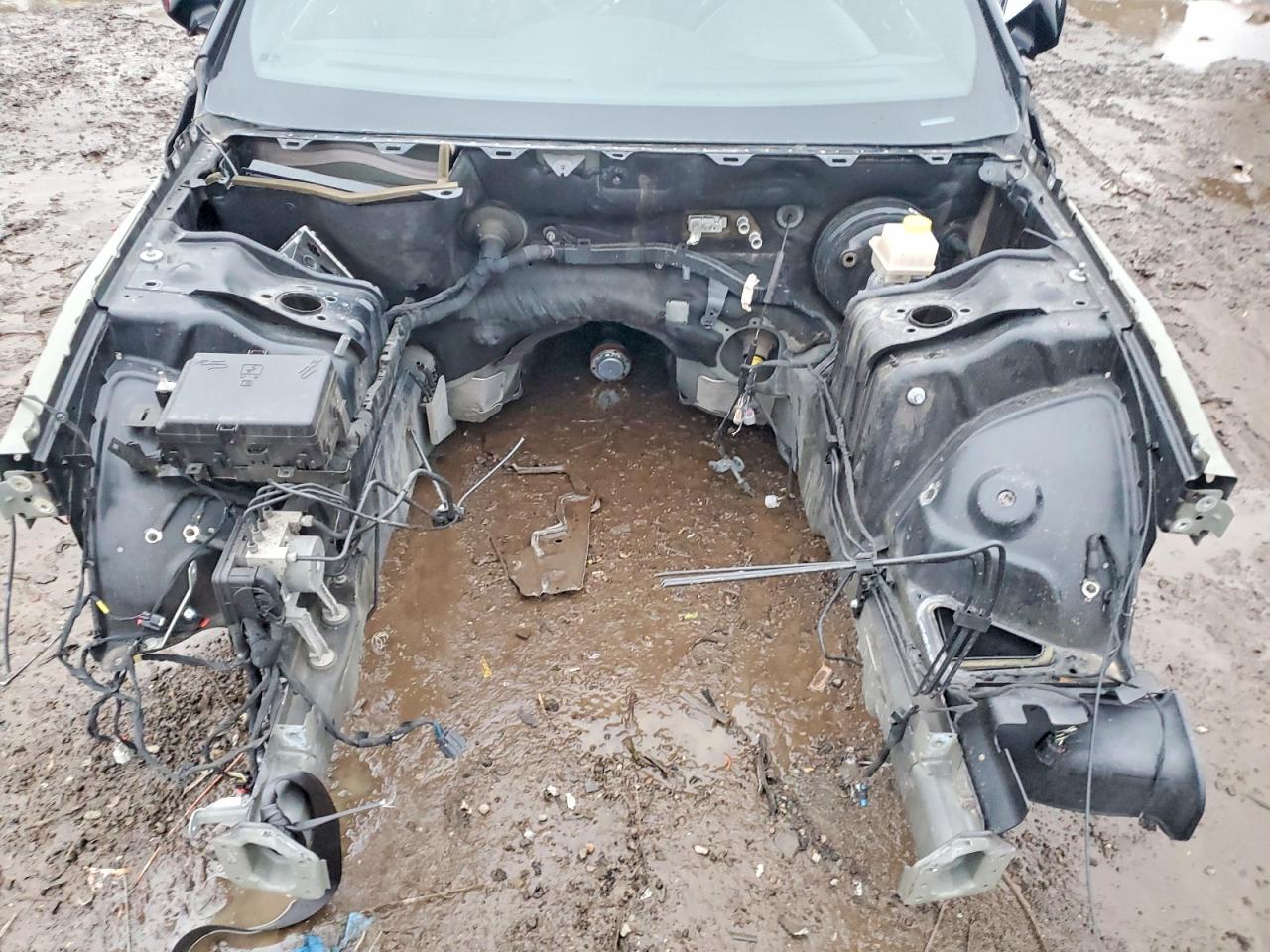 2021 CHRYSLER 300 S photo 21