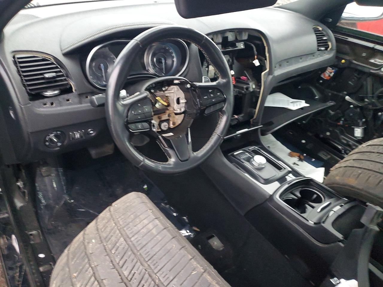 2021 CHRYSLER 300 S photo 15