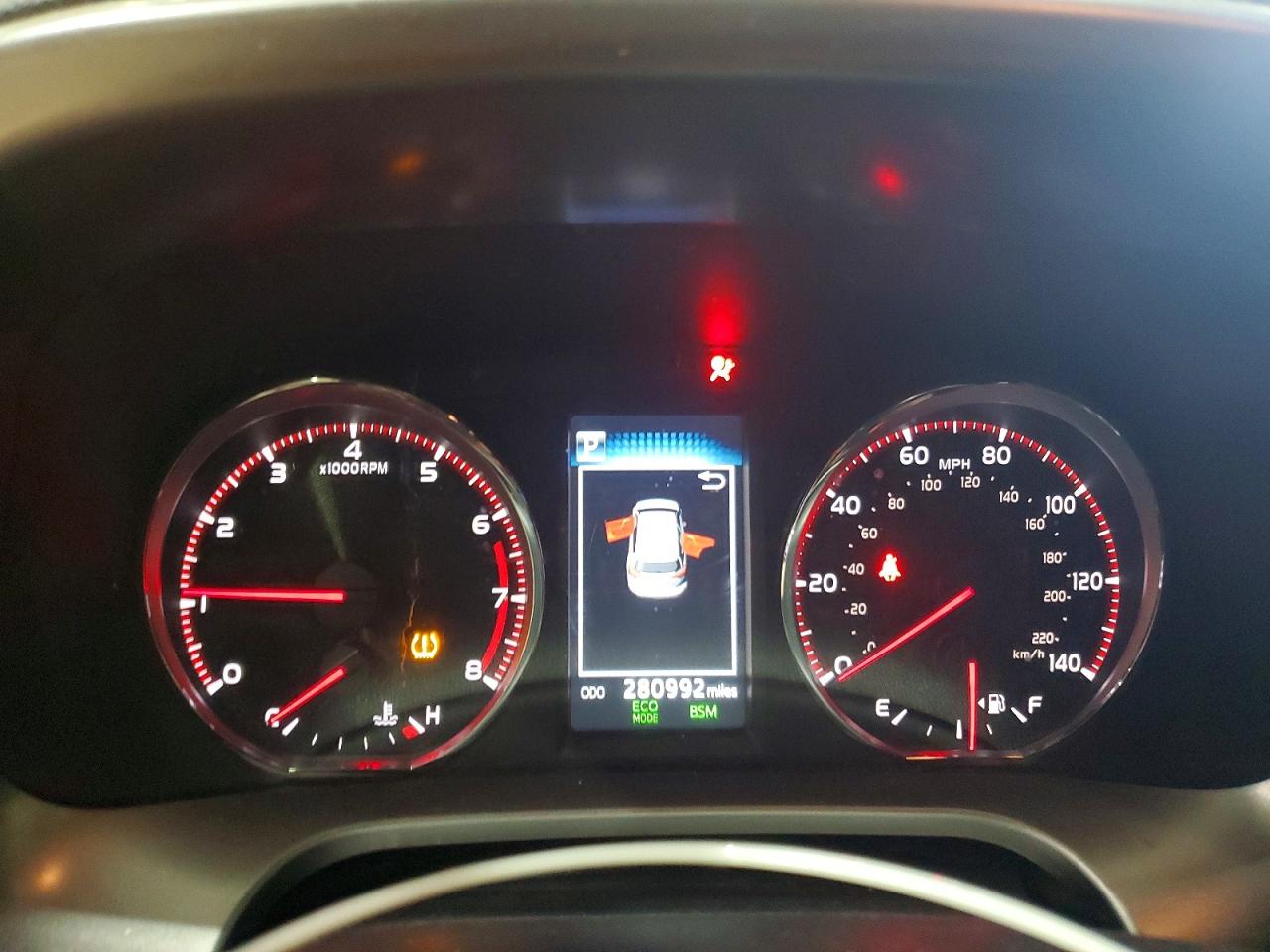 2016 TOYOTA RAV4 SE photo 17