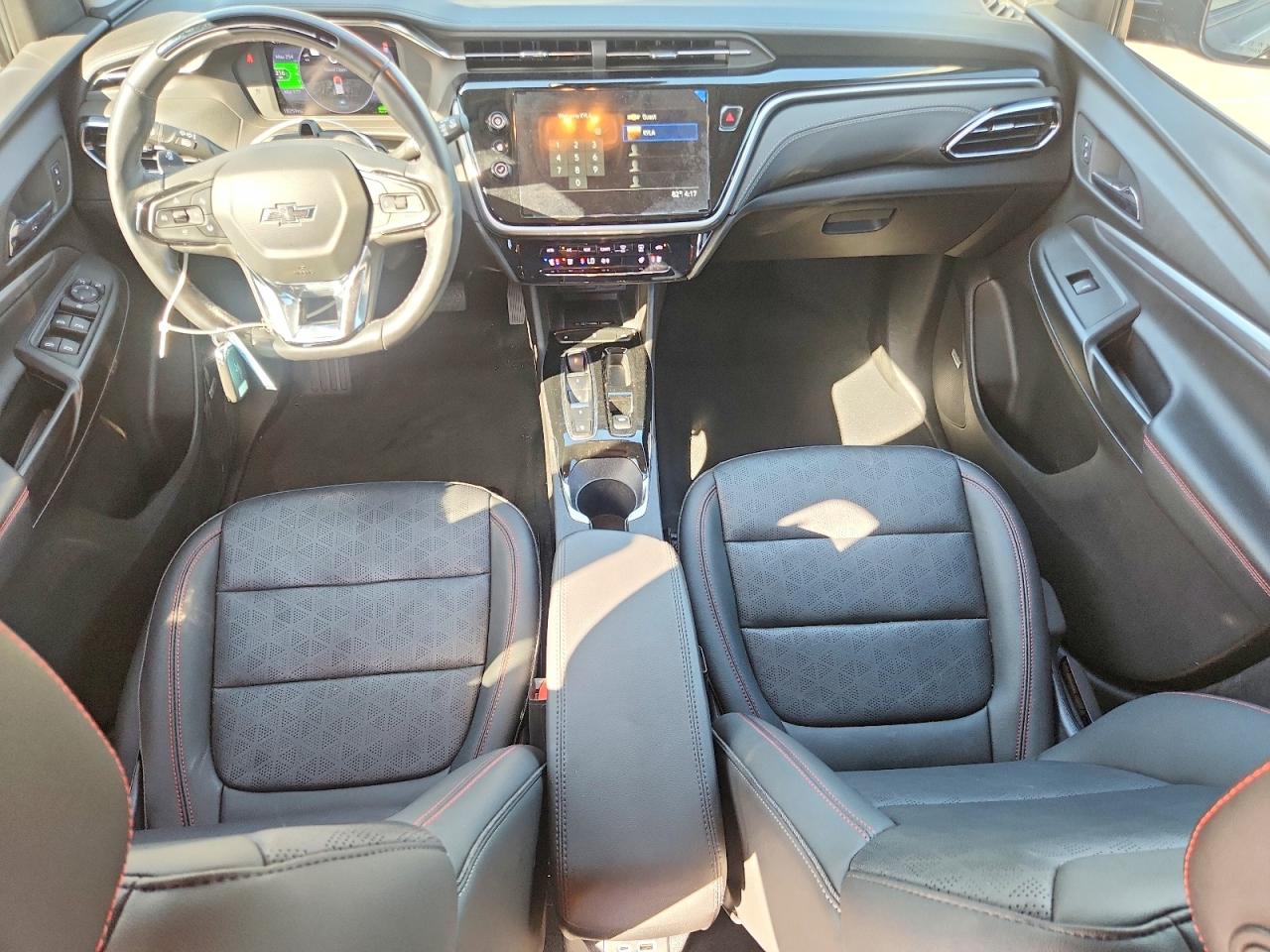 2023 CHEVROLET BOLT EUV PREMIER photo 8