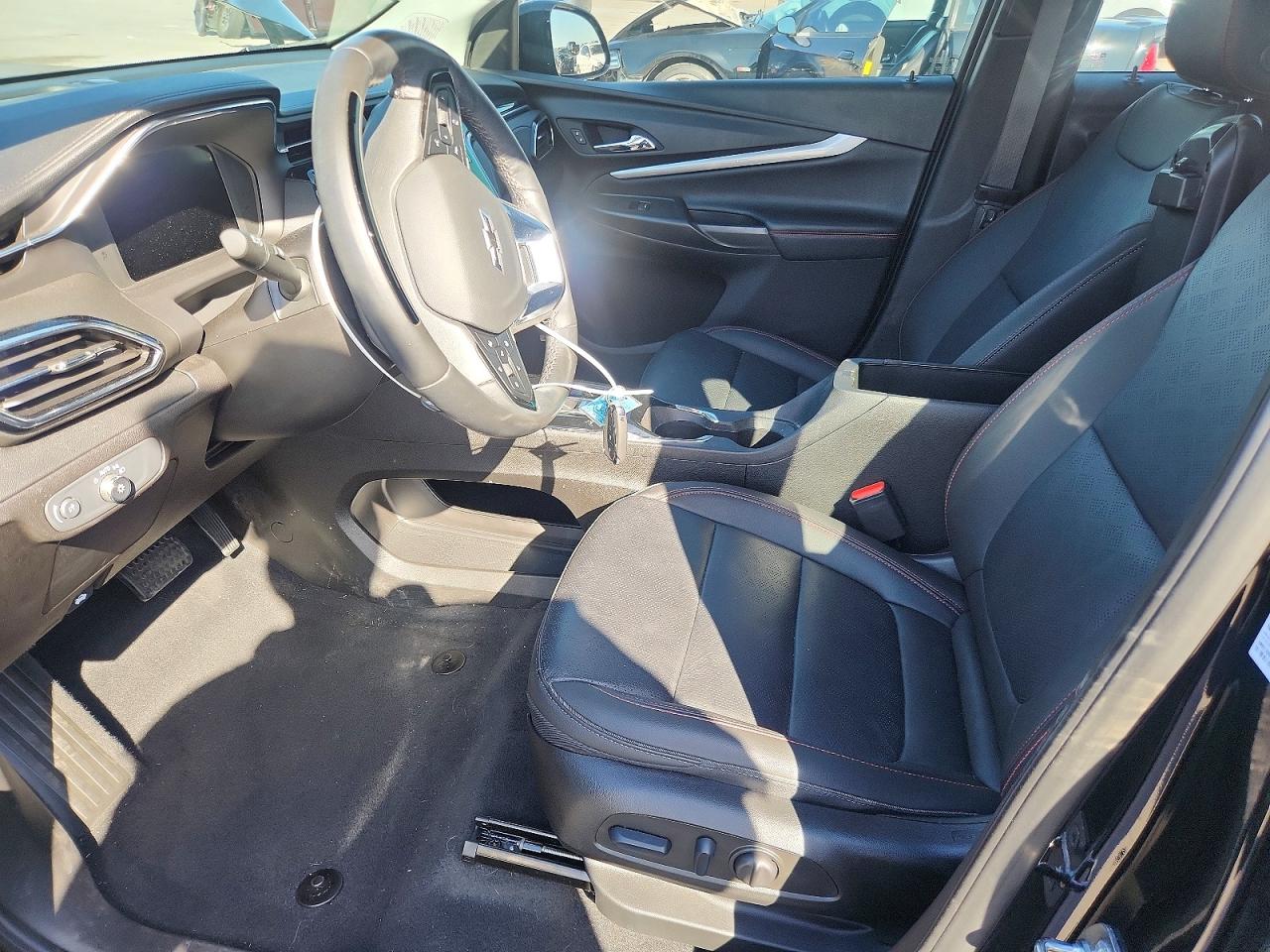 2023 CHEVROLET BOLT EUV PREMIER photo 7
