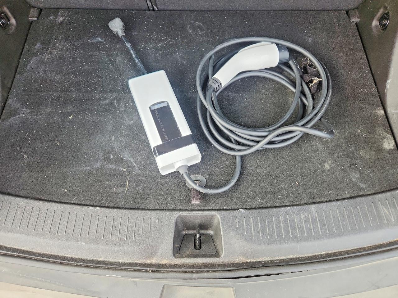 2023 CHEVROLET BOLT EUV PREMIER photo 12