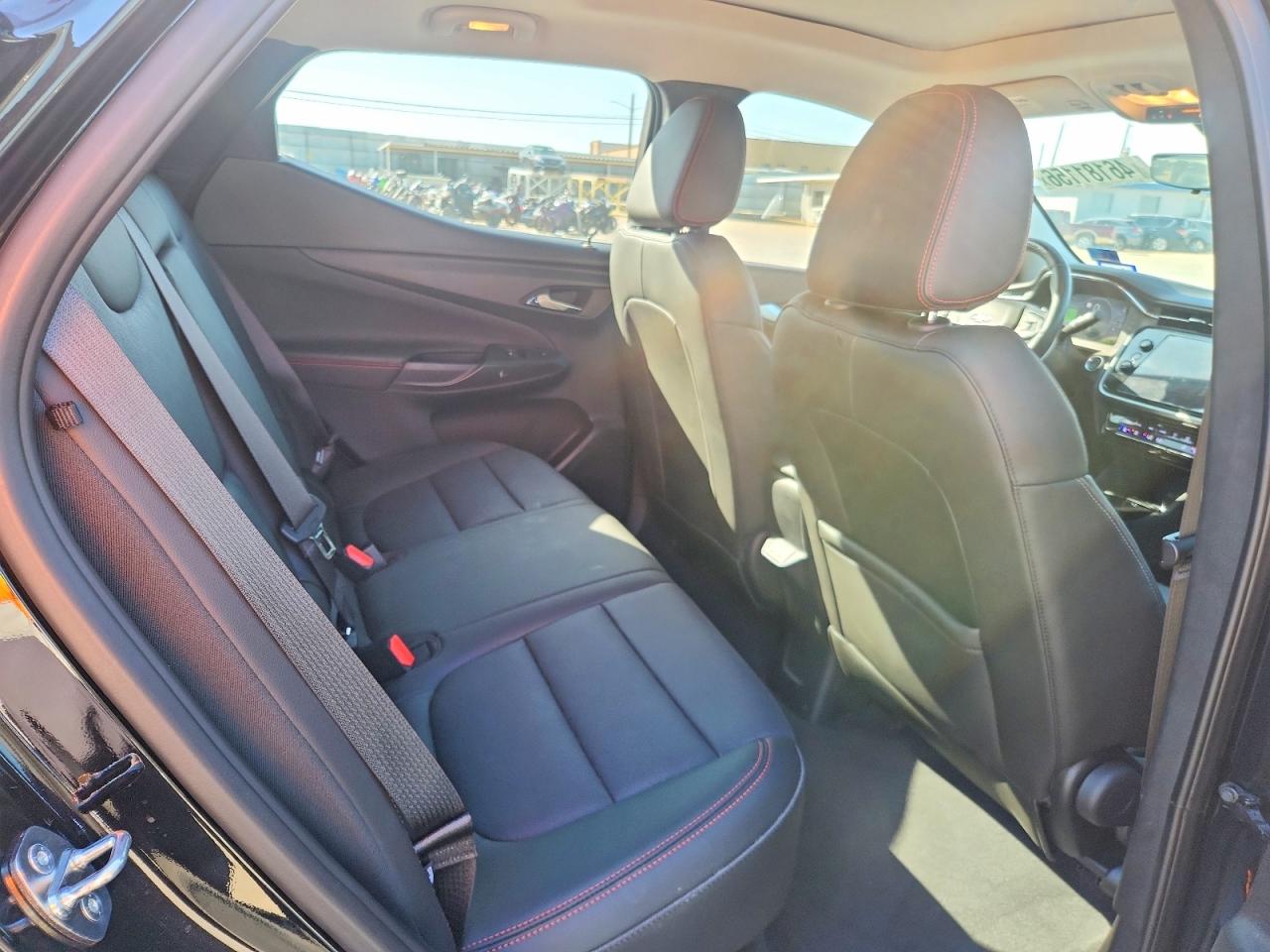 2023 CHEVROLET BOLT EUV PREMIER photo 10