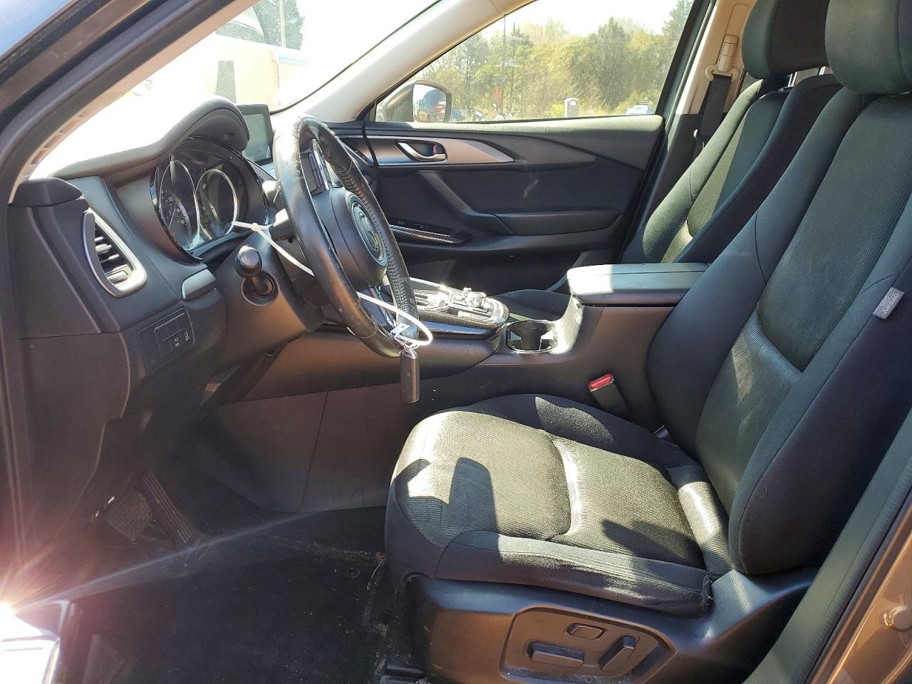 2017 MAZDA CX-9 SPORT photo 13