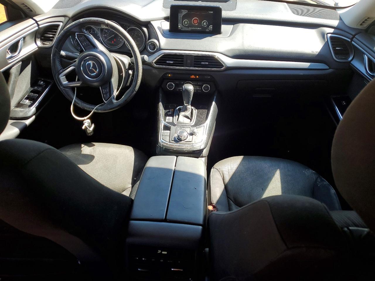 2017 MAZDA CX-9 SPORT photo 15