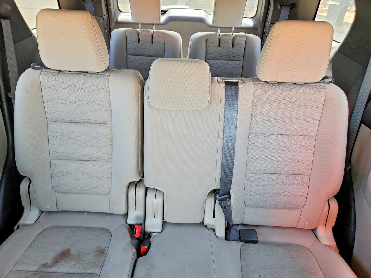 2015 FORD EXPLORER photo 10