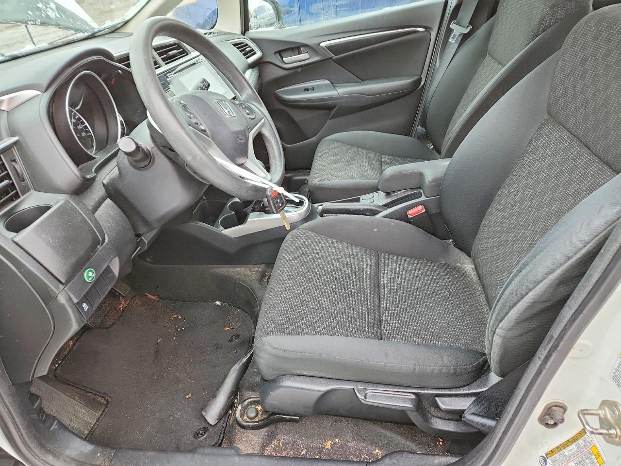 2015 HONDA FIT LX photo 7