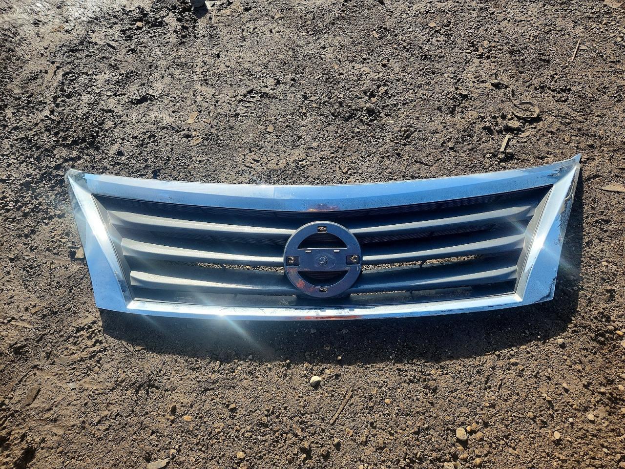 2014 NISSAN ALTIMA 2.5 S photo 12
