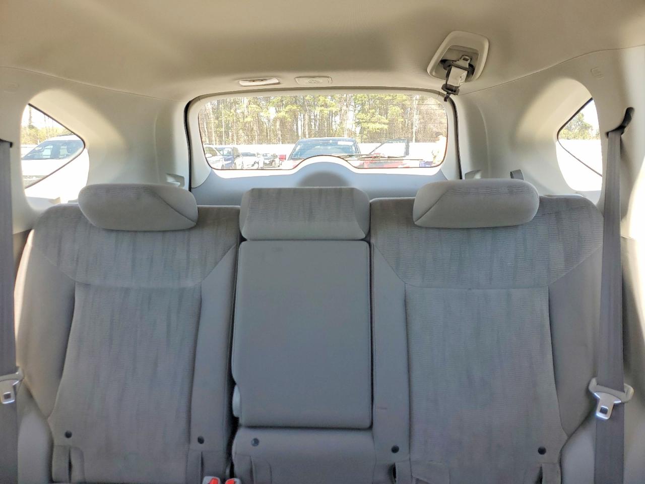 2014 HONDA CR-V photo 28