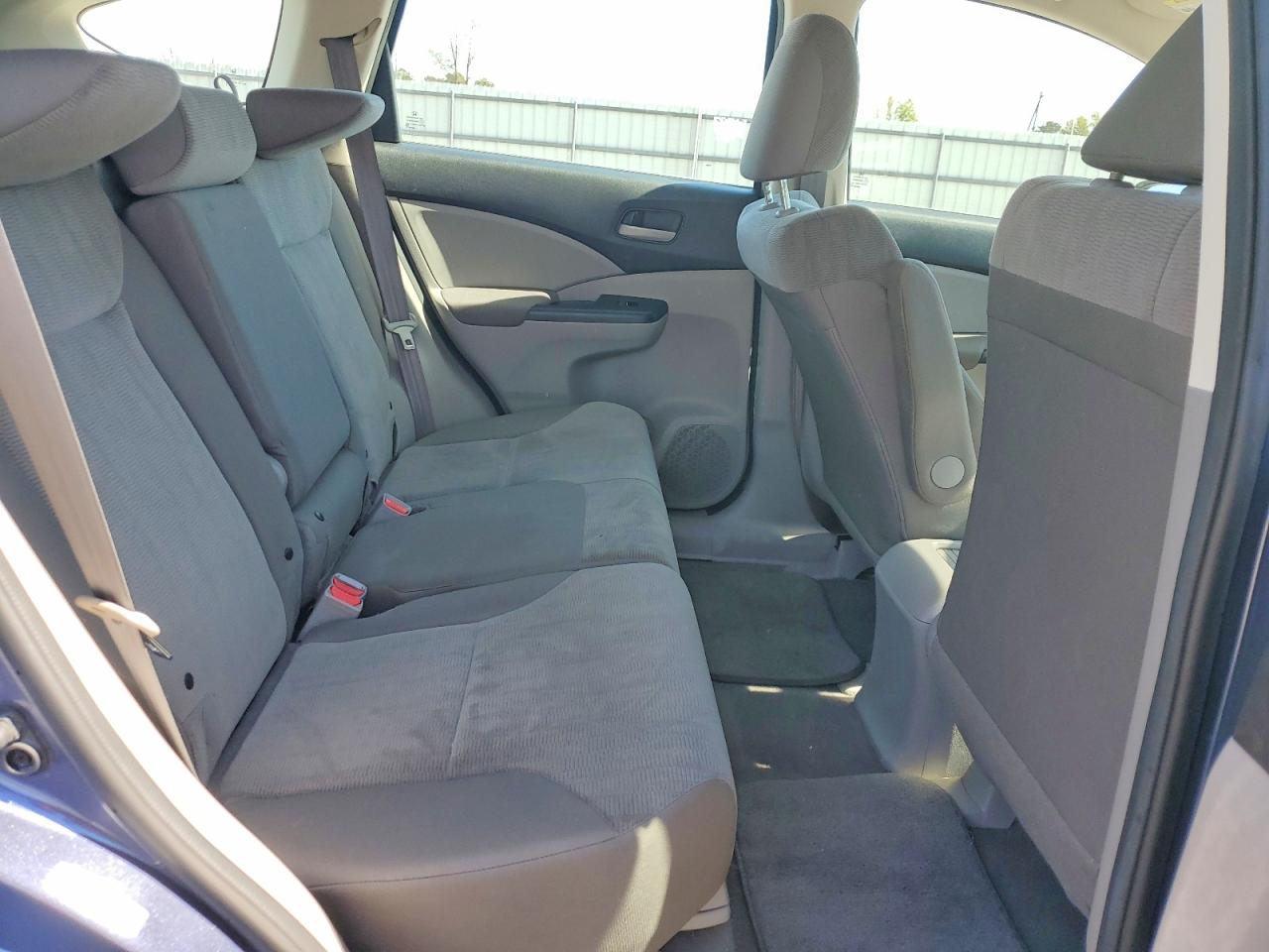 2014 HONDA CR-V photo 31