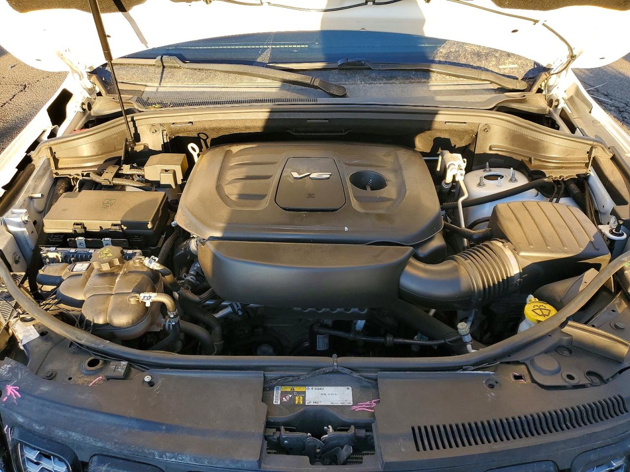 2019 JEEP GRAND CHEROKEE LAREDO photo 12