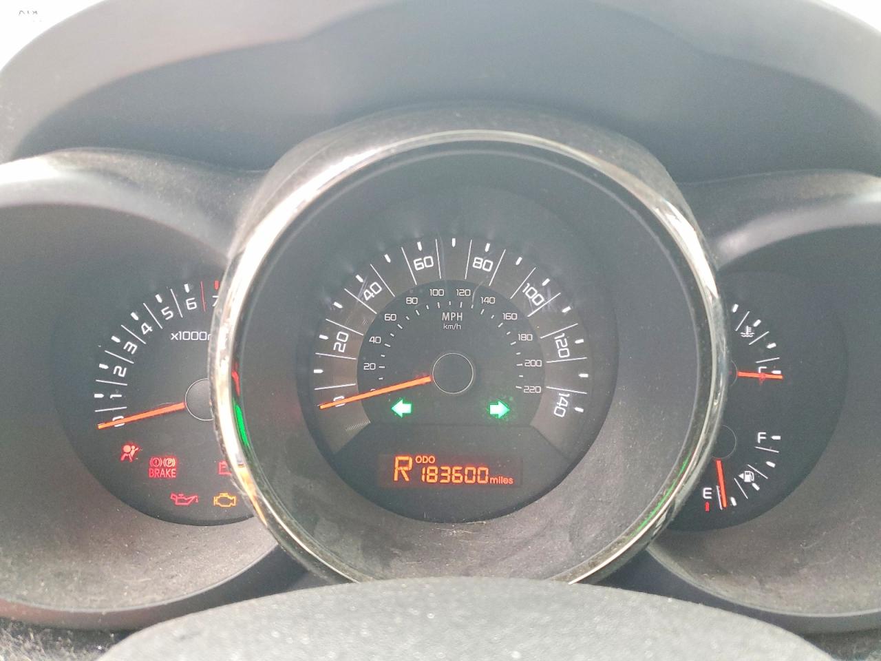 2011 KIA SOUL + photo 25