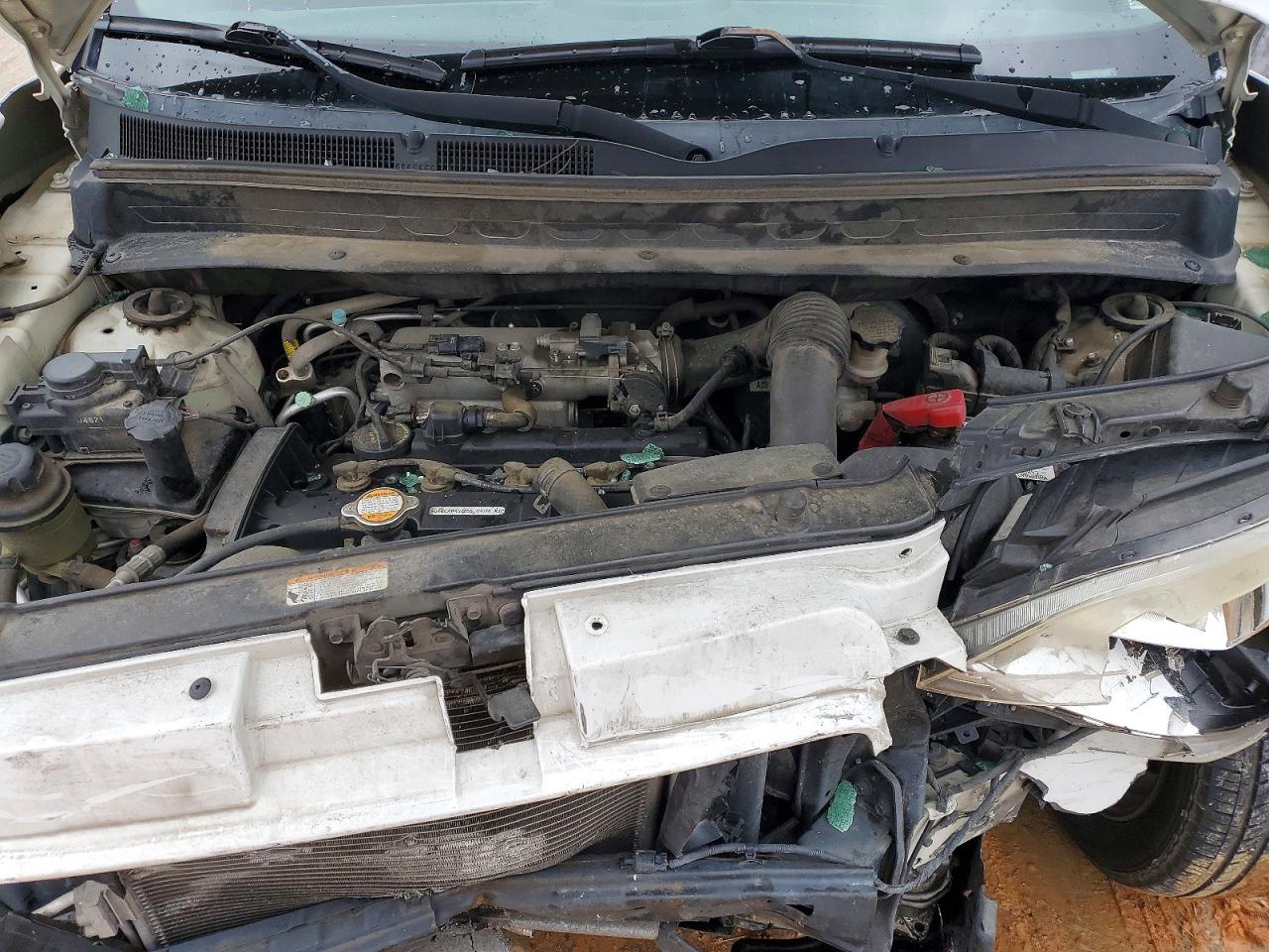 2011 KIA SOUL + photo 31