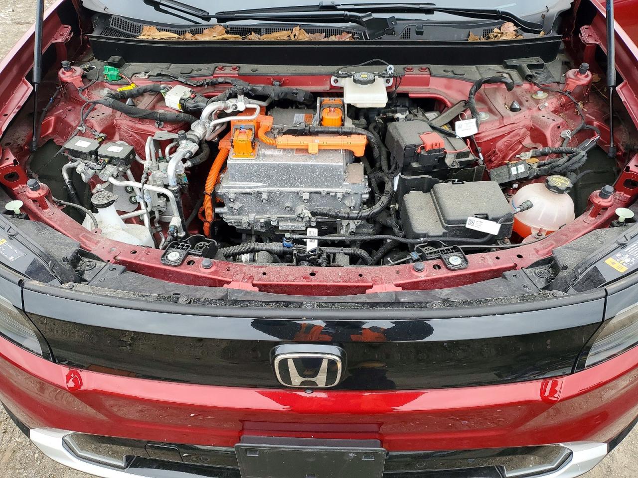 2024 HONDA PROLOGUE ELITE photo 23
