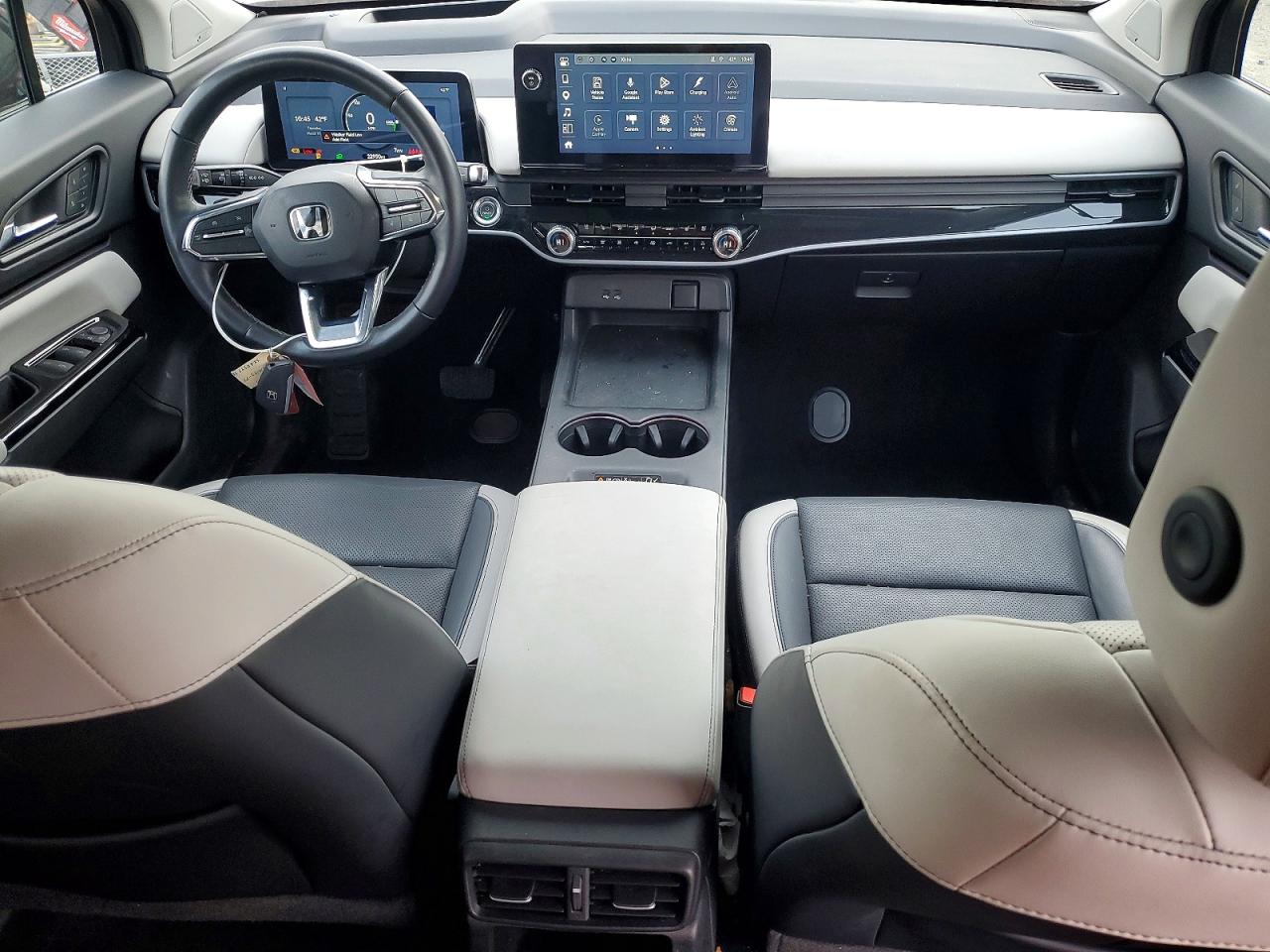 2024 HONDA PROLOGUE ELITE photo 15
