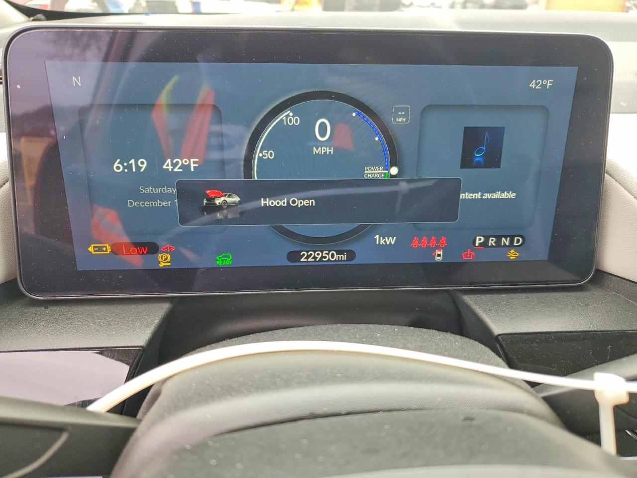 2024 HONDA PROLOGUE ELITE photo 17