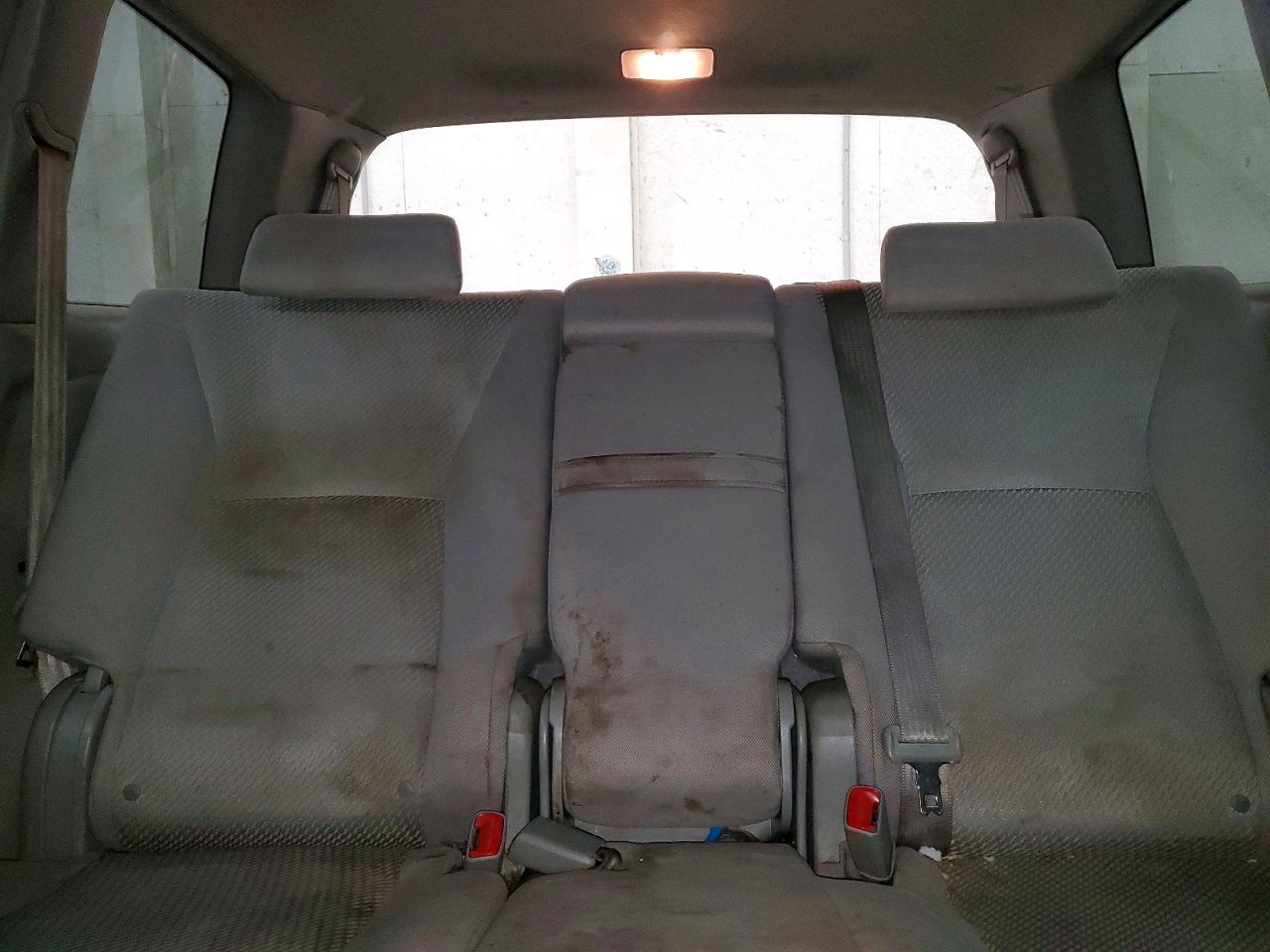 2006 TOYOTA HIGHLANDER BASE photo 19