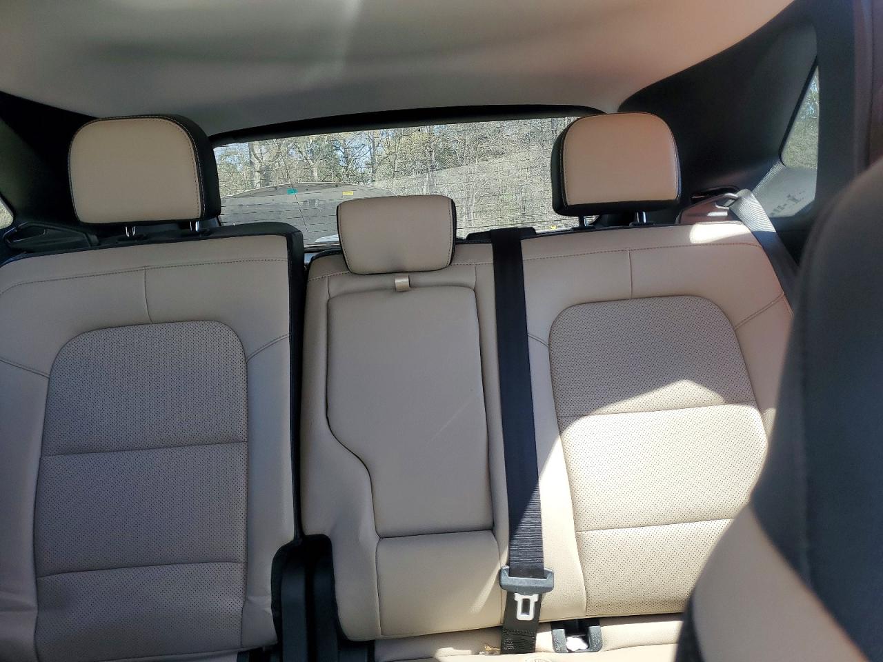 2022 FORD ESCAPE SEL photo 19