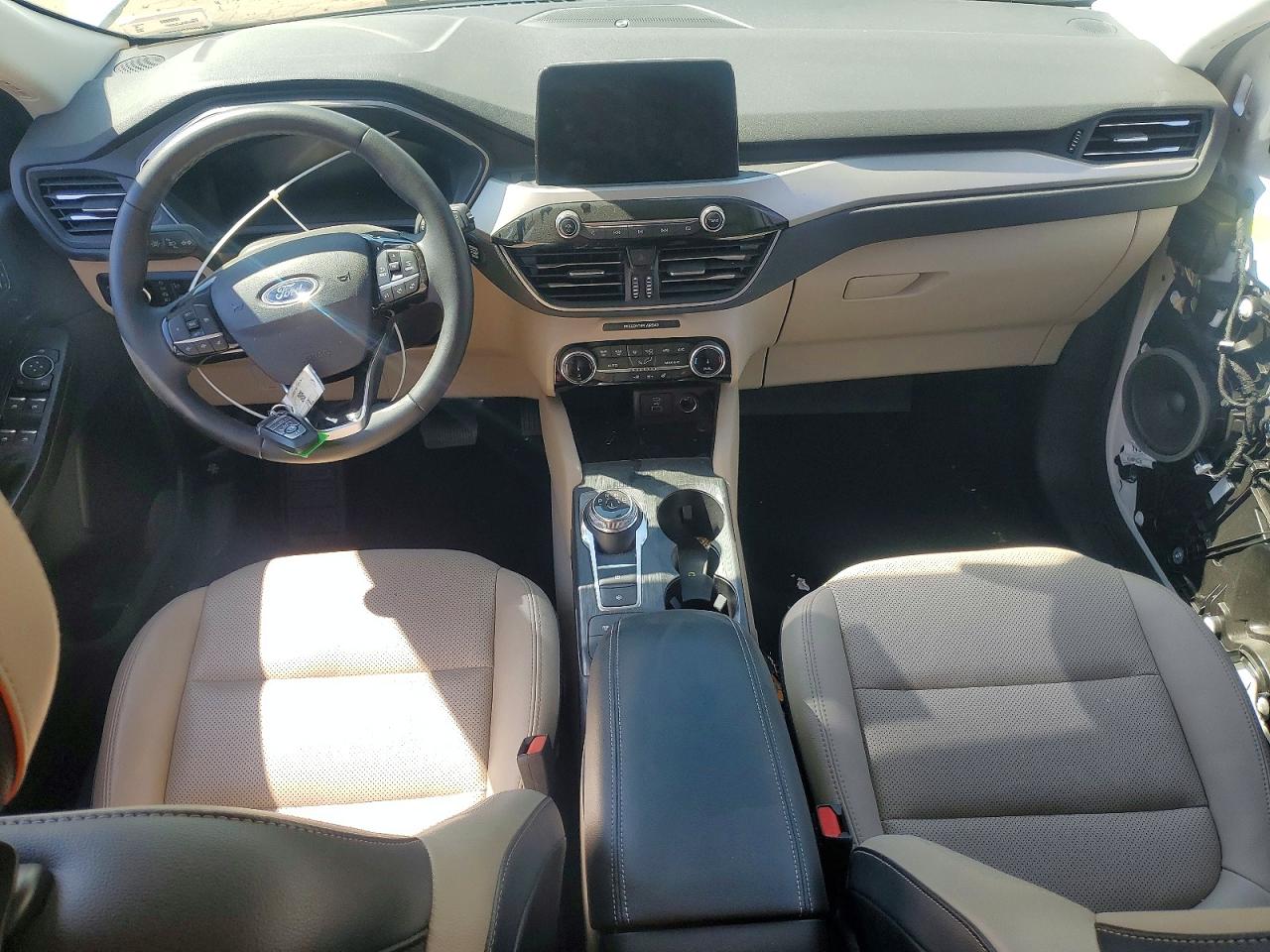 2022 FORD ESCAPE SEL photo 15
