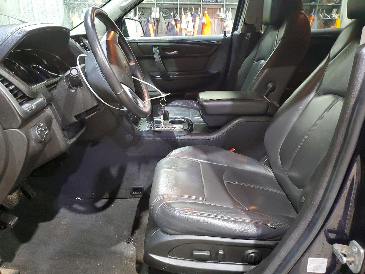 2015 GMC ACADIA SLE photo 7