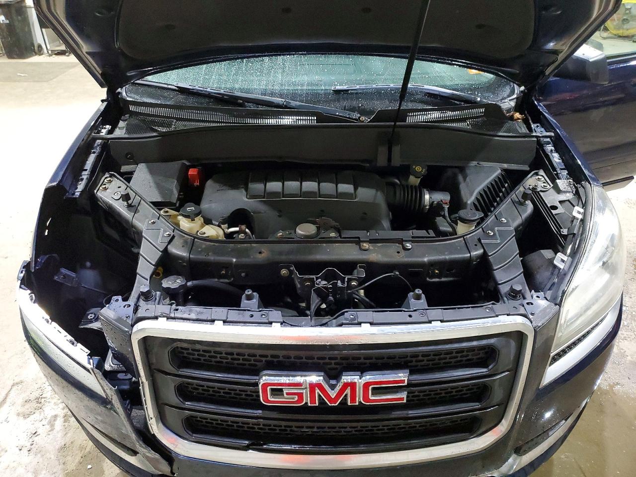 2015 GMC ACADIA SLE photo 12