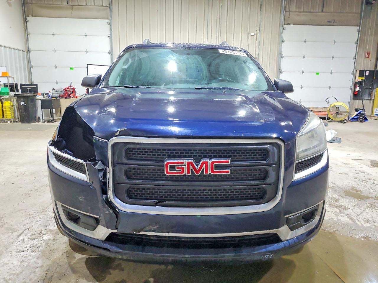 2015 GMC ACADIA SLE photo 5