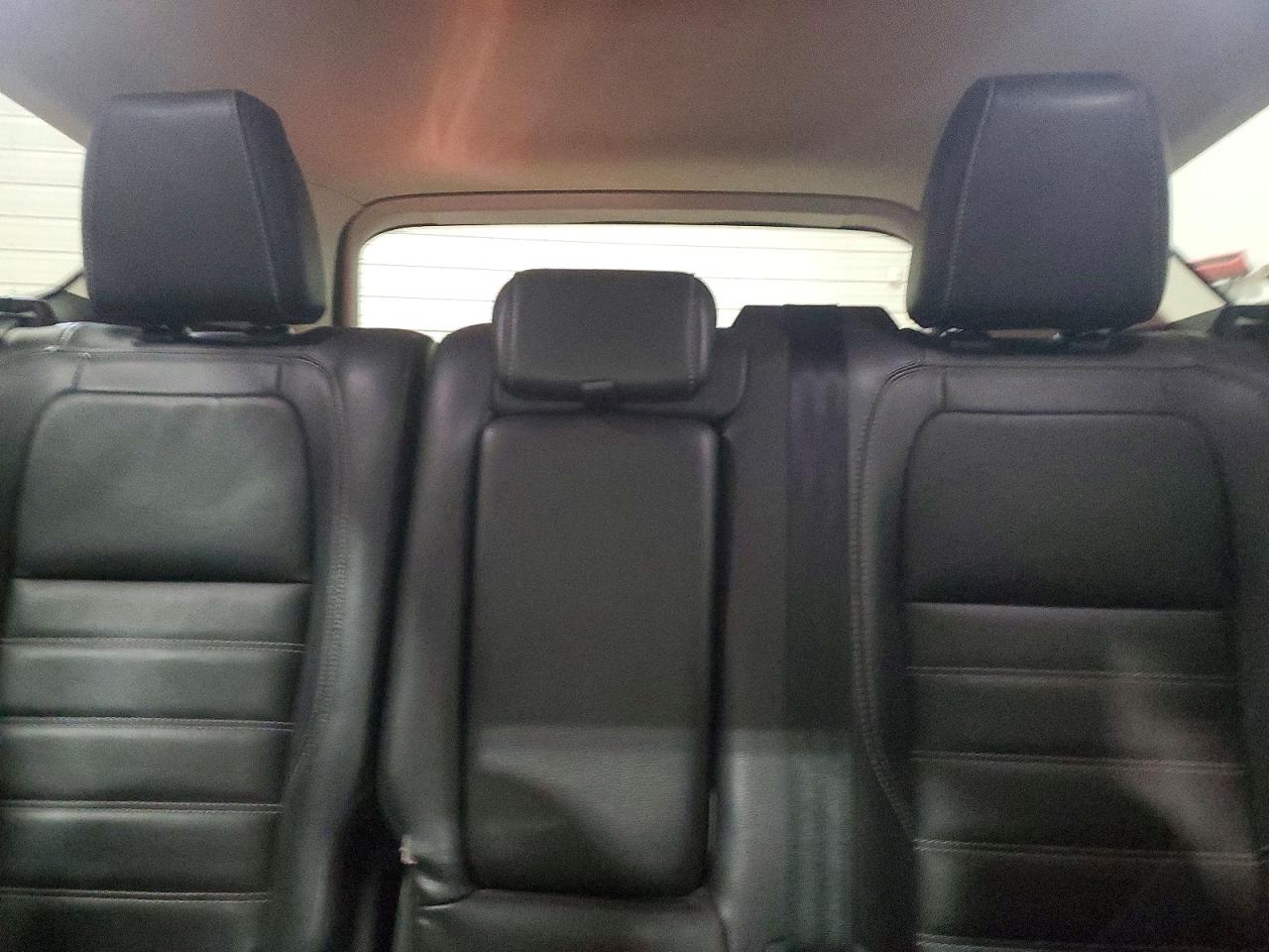 2018 FORD ESCAPE TITANIUM photo 10